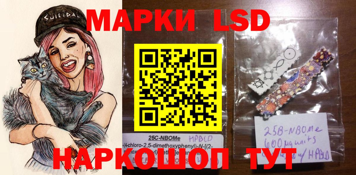 ТГК Магадан